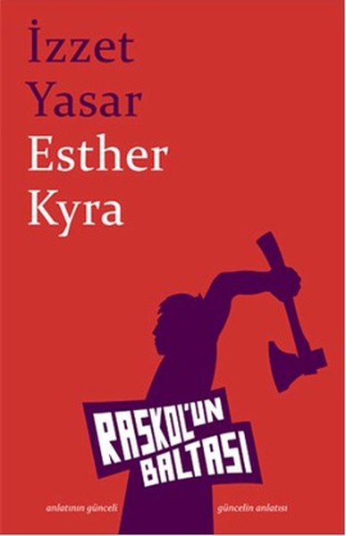 Esther Kyra kitabı