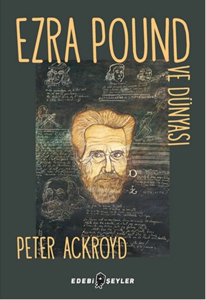 Ezra Pound Ve Dünyası kitabı