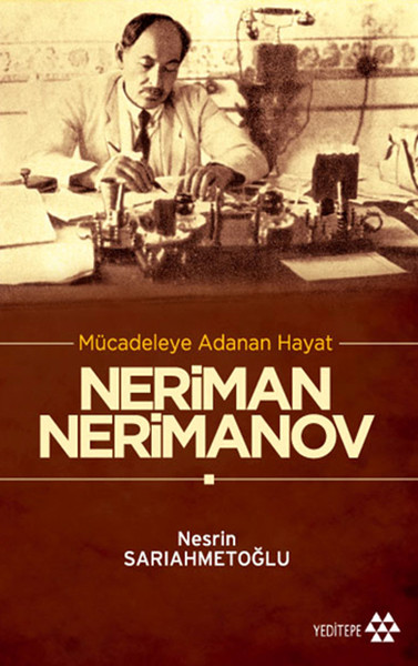 Neriman Nerimanov kitabı