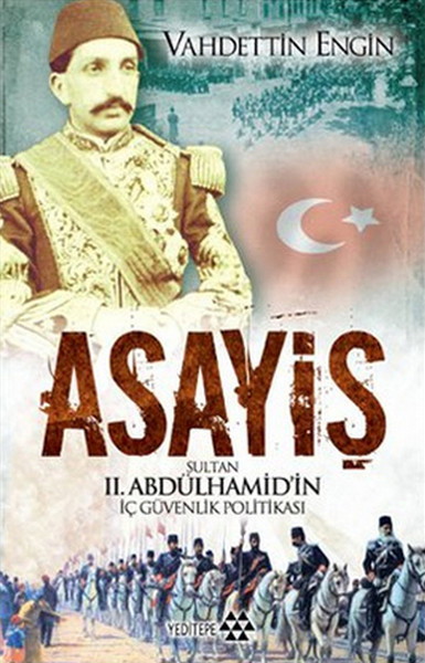 Asayiş kitabı