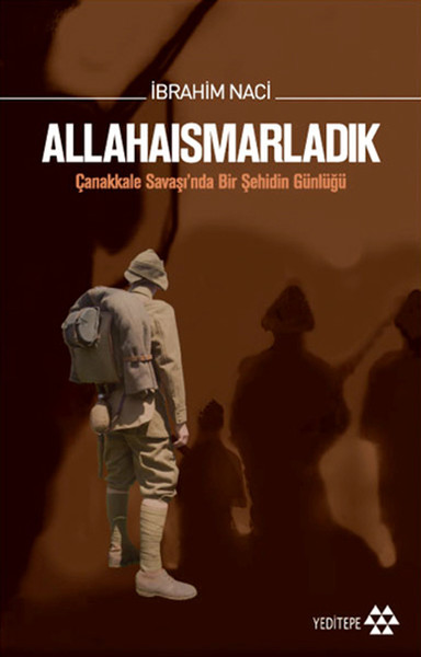 Allahaısmarladık kitabı