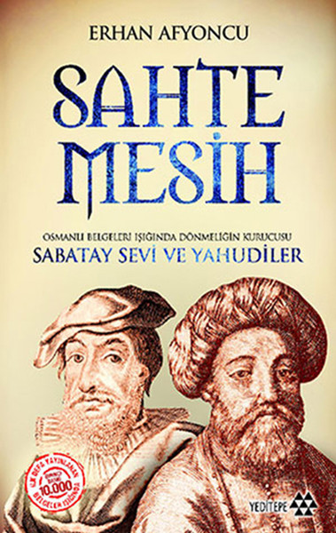 Sahte Mesih kitabı