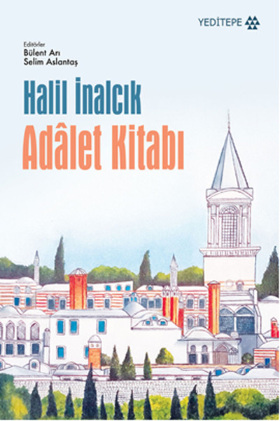 Adalet Kitabı kitabı