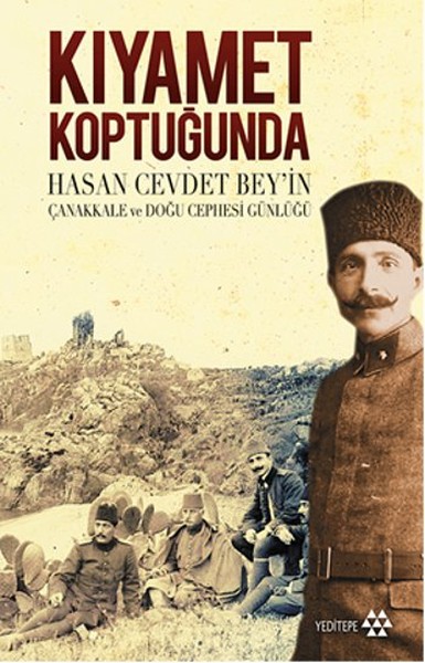 Kıyamet Koptuğunda kitabı