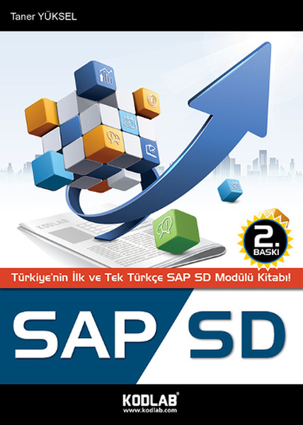 Sap Sd kitabı