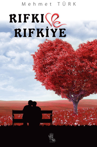 Rıfkı Rıfkiye kitabı