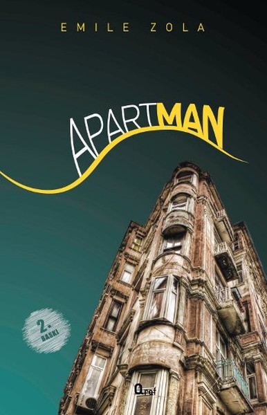 Apartman kitabı