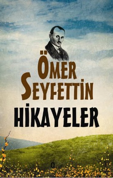 Hikayeler kitabı