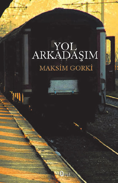 Yol Arkadaşım kitabı