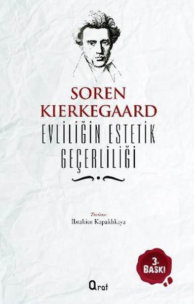 Evliliğin Estetik Geçerliliği kitabı