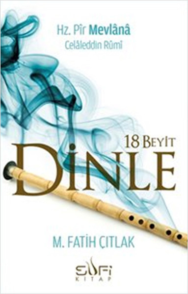 18 Beyit Dinle kitabı