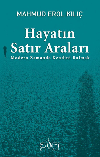 Hayatın Satır Araları kitabı