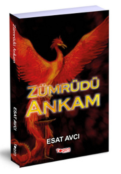 Zümrüdü Ankam kitabı