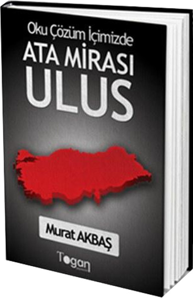 Ata Mirası Ulus kitabı