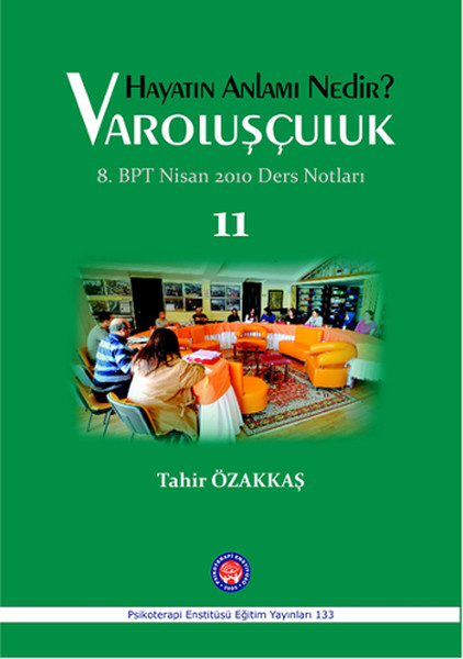 Varoluşçuluk - Hayatın Anlamı Nedir? kitabı