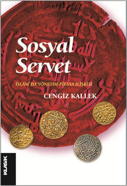 Sosyal Servet kitabı