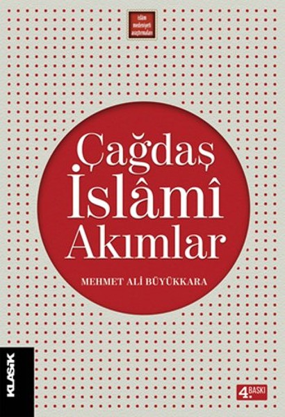 Çağdaş İslami Akımlar kitabı