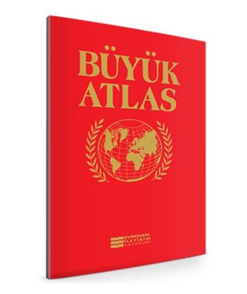 Büyük Atlas