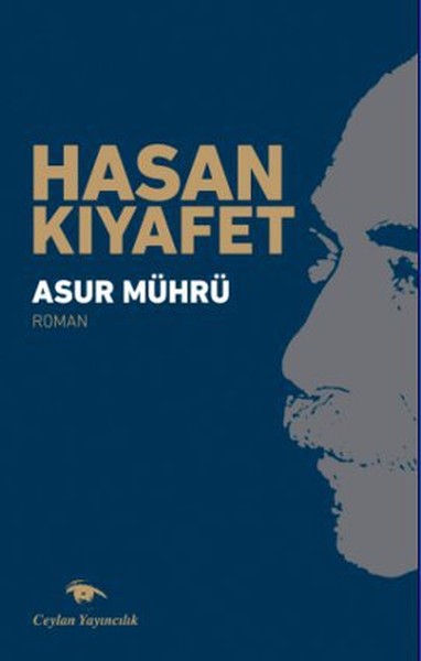 Asur Mührü kitabı