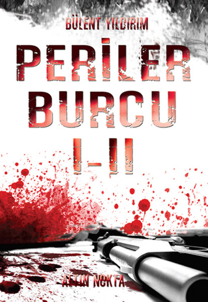 Periler Burcu I-Iı kitabı