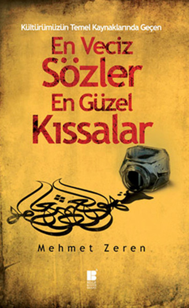 En Veciz Sözler En Güzel Kıssalar kitabı