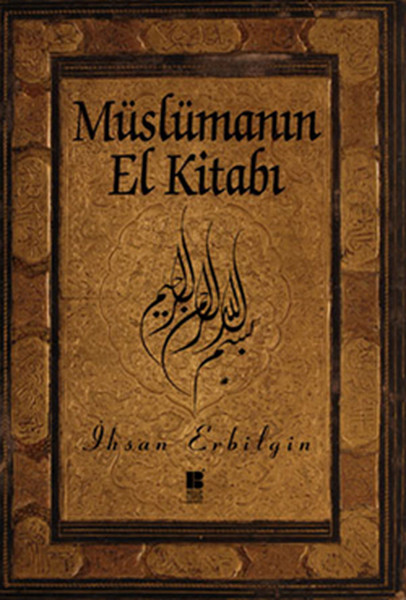 Müslümanın El Kitabı kitabı