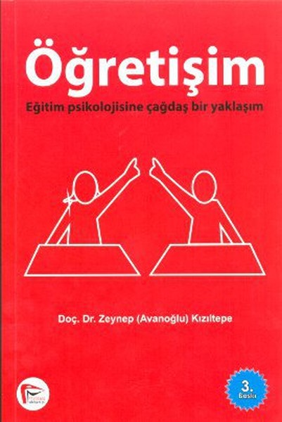 Öğretişim kitabı