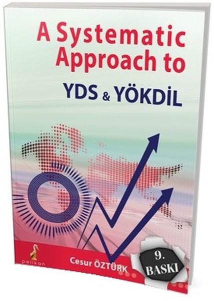 A Systematic Approach To Yds&Yökdil kitabı