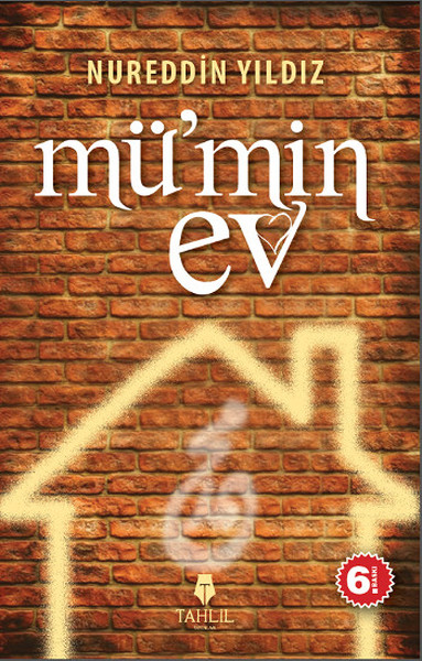 Mü'Min Ev kitabı