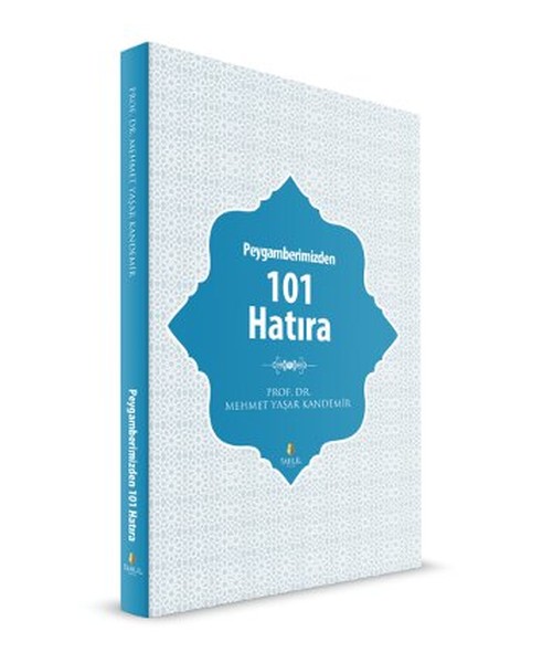 Peygamberimizden 101 Hatıra kitabı