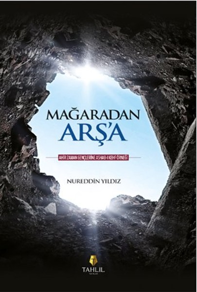 Mağaradan Arş'a kitabı