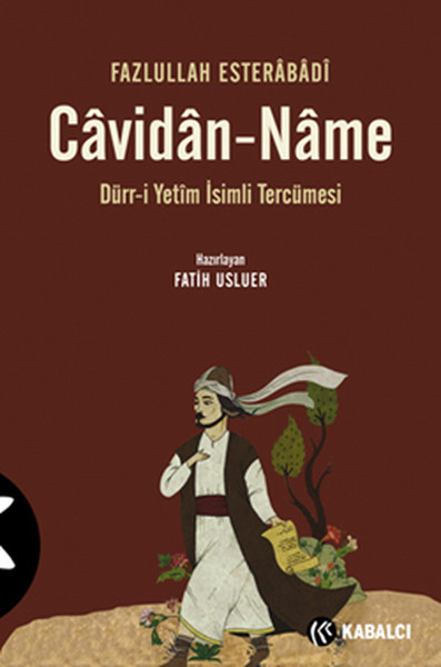 Cavidan-Name kitabı
