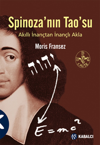 Spinoza'nın Tao'su kitabı