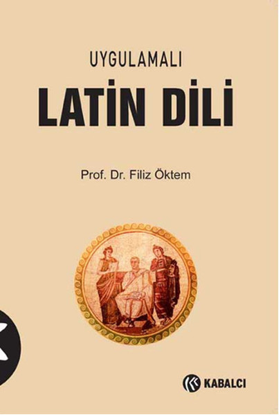 Uygulamalı Latin Dili kitabı