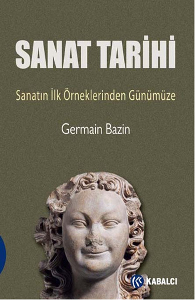 Sanat Tarihi kitabı