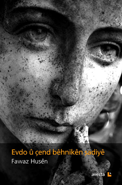 Evdo U Çend Behniken Şadiye kitabı