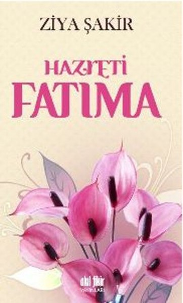 Hazreti Fatıma kitabı