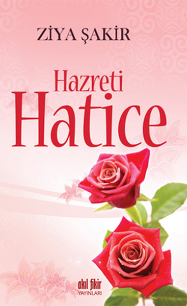 Hazreti Hatice kitabı