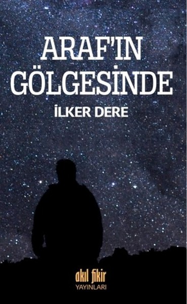 Araf'ın Gölgesinde kitabı