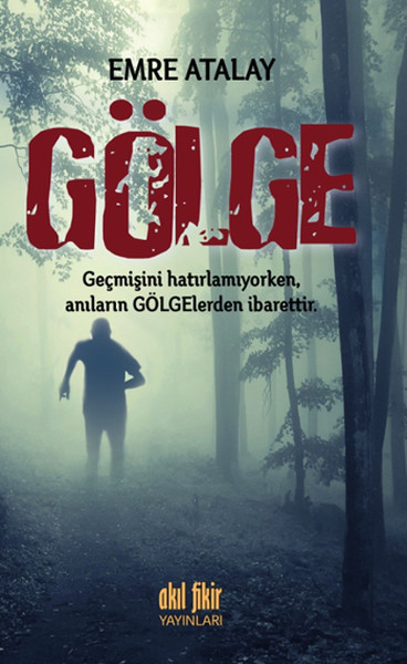 Gölge kitabı