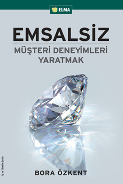 Emsalsiz kitabı
