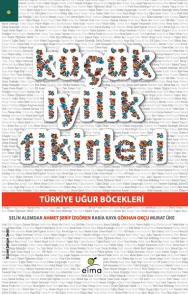 Küçük İyilik Fikirleri kitabı