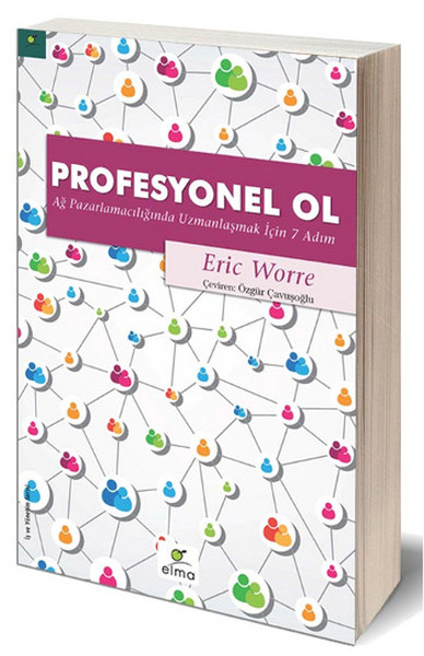 Profesyonel Ol kitabı