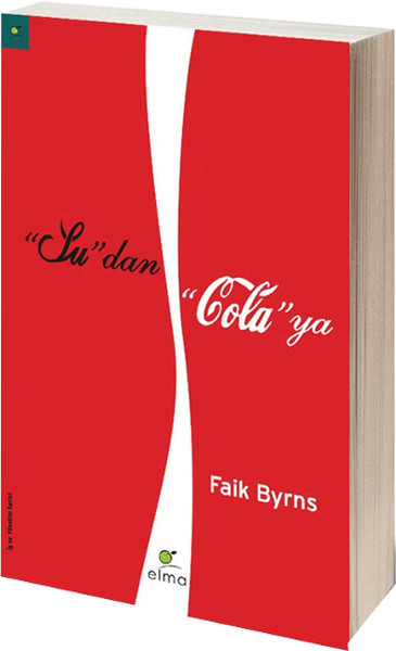 Su'dan Cola'ya kitabı