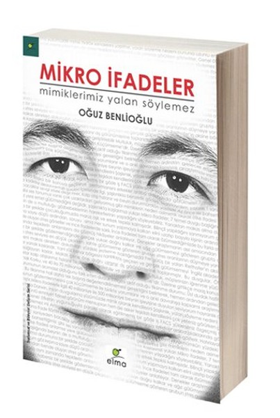 Mikro İfadeler kitabı