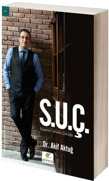 S. U. Ç.  kitabı