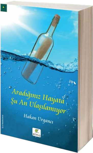 Aradığınız Hayata Şu An Ulaşılamıyor kitabı