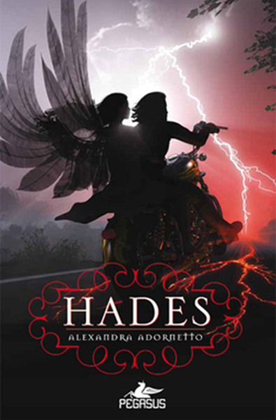 Hades kitabı