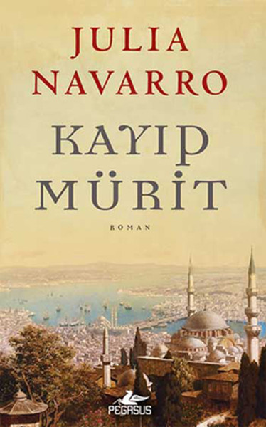 Kayıp Mürit kitabı