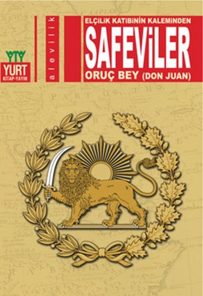 Safeviler kitabı